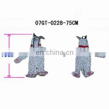 Lovely! Plush Dog ,Baby Costume! BEST PRICE!