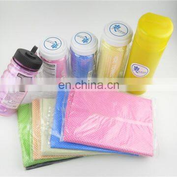 Window Cleaning PVA Towels