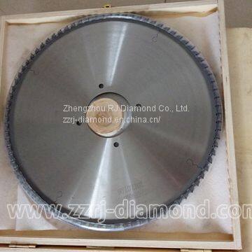 Woodworking PCD Saw Blades photo-3