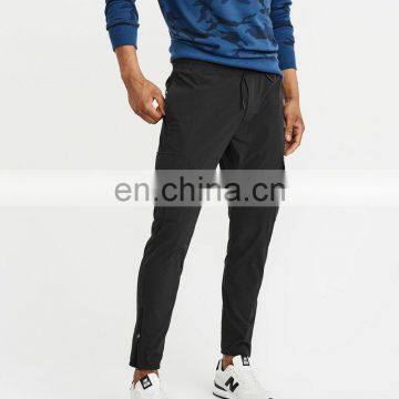 Cotton Fleece Jogger Pants/Fitness Gym Sweatpants/Sports Training Sweat Pants