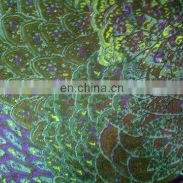 100% cotton Printed fabric