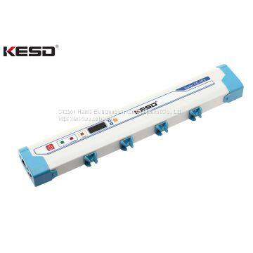 High quality safety KE- 36X ionizing air bar for industrial anti static bar