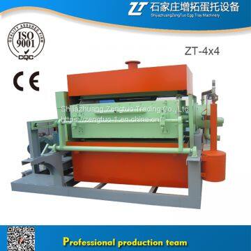 Pulp moulding Egg Tray Machine mould