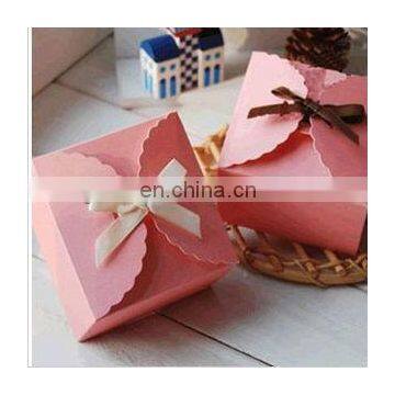 paper cupcake box for promotional