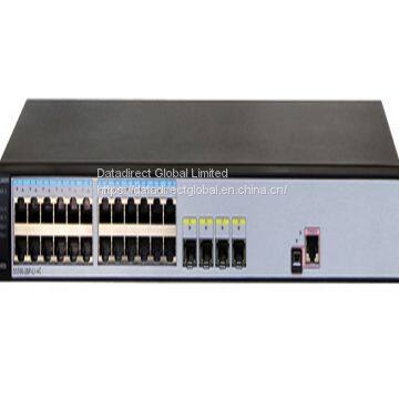 S5700-28P-LI-AC