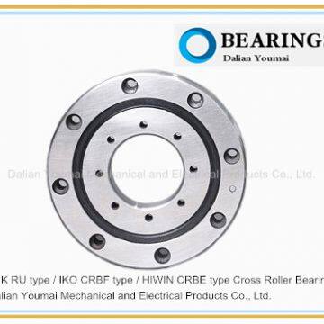 RU85UUCC0P4 / CRBF5515AUUC1P4 / CRBE05515AWWC8P4 Cross Roller Bearings