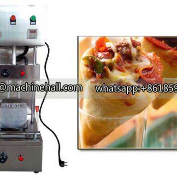 Pizza Cone Making Machine Manufacturers Commercial photo-2