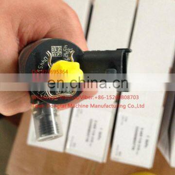 Common Rail Injector 0445 110 310/0445110310 photo-2