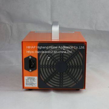 Commercial Air Purifier O3 Ozone Machine With Durable Metal 3500mg Ozone photo-4