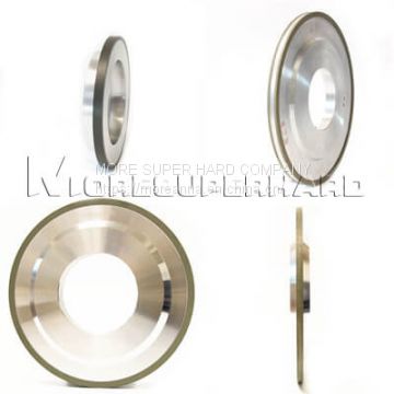 Resin Bond Diamond Grinding Wheel 1A1