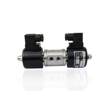 Kso-g02-8ca  Natural Gases Ac110v  Slp Pilot Operated Solenoid Valves