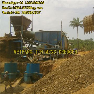 Coal Gold Dredging Equipment Gold Dredging Equipment Mobile