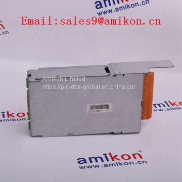 ABB	PLC Analog Programmable Logic Controller PLC Output Module NGDR-02C