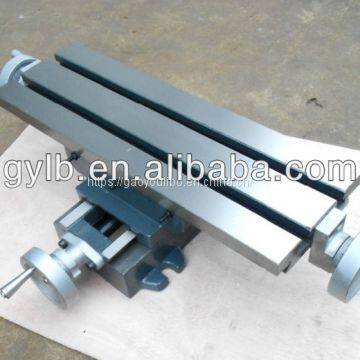 TC-18 Cross Slide Table photo-3