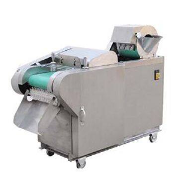 Eggplant Slicer Dicer Machine 220v Single Phase