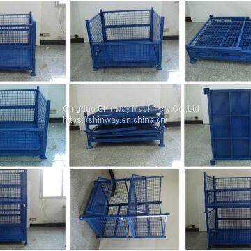 Foldable Material Box photo-3