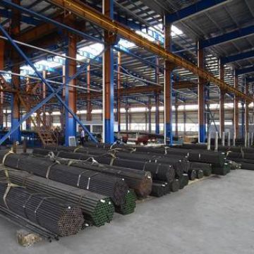 18 Inch Sch40 Api 5l Carbon 2 - 30 Mm Thickness Seamless Steel Tube