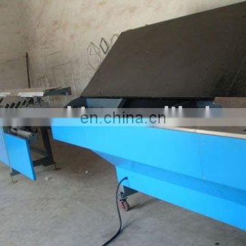 full automatic aluminium spacer bar bending machine