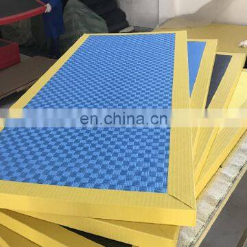 BJJ Multi-color Wrestling Judo Floor Mat