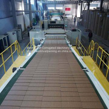 West River Corrugated Machinery Corrugators photo-2