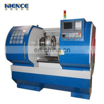 China professional aluminum wheel polish lathe machine AWR2532