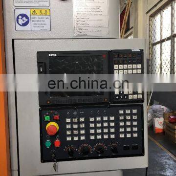 GT-665 Double Column Type High Speed CNC Milling Machine Center With FANUNC MITSUBISHI SIEMENS CNC Controller photo-3