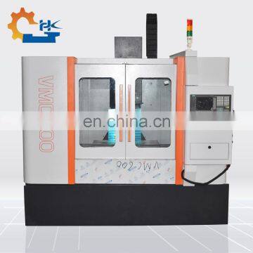 CNC Dental Milling Machine Metal Drilling Machinery Price photo-3