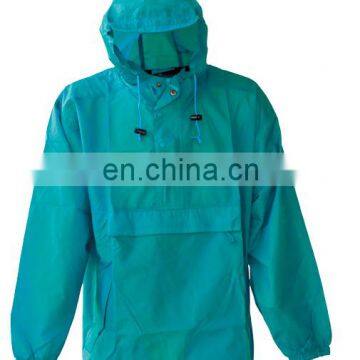 Promotion Nylon Windbreaker photo-5