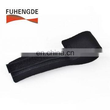 Custom 3-5 MM Thickness Neoprene Triathlon Timing Chip Band for Running photo-5