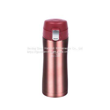 Stainless Steel Vacuum Cup photo-3