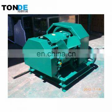 1000kg/h Output Sugarcane Juice Extruder Machine for Sugar Factory photo-4