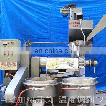 New Condition and Pressing Oil Machine Usage Oil Making Machine photo-3