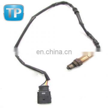 Oxygen Sensor Lambda Sensor 02 Sensor For VW Golf VII 7 Au-di A3 8V Skoda Octavia III OEM 0258027080 8V0906262C