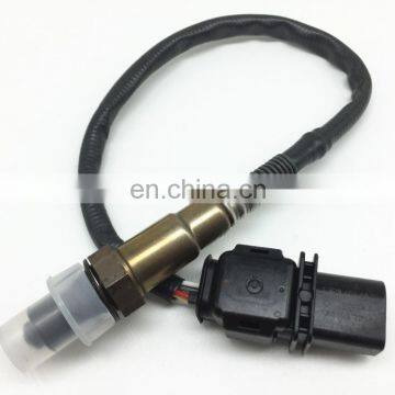 Oxygen Sensor Lambda Sensor OEM# 0258017119 0 258 017 119 photo-2