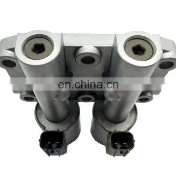 Transmission Dual Linear Solenoid for Hon-da Ac-ura OEM 28260-PRP-014 28260PRP014 photo-4