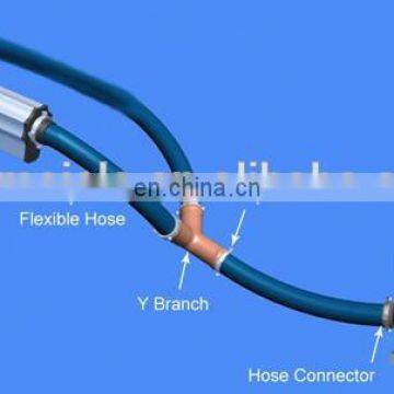 Stainless Steel Industrial High Temperature Air Knife For Drying System photo-6