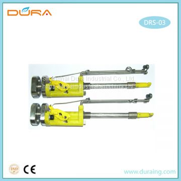 DRS-03 Spain Type High Speed Braiding Machine Spring Spindle Carrier