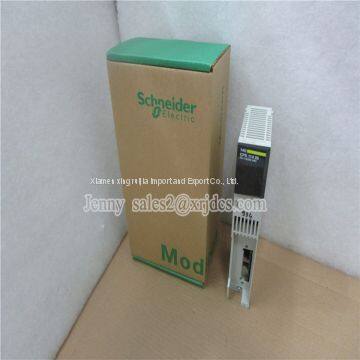 New In Stock SCHNEIDER 170INT11003 PLC DCS Module