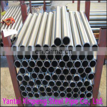 Опрокинутый холодом трубопровод, отожженный сталью S45C, бесшовная цилиндрическая труба photo-2