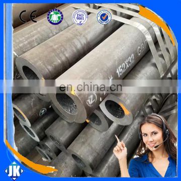 Fluid/Structural/boiler usage;cold rolled/cold drawn; seamless steel pipe with API 5L,5CT,ISO