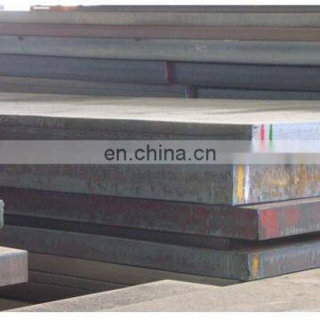 Carbon Steel Backing Thick A35 Steel Plate photo-3