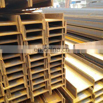 Q345B SPFC590 Prime Structural H Beam Steel Bar photo-3