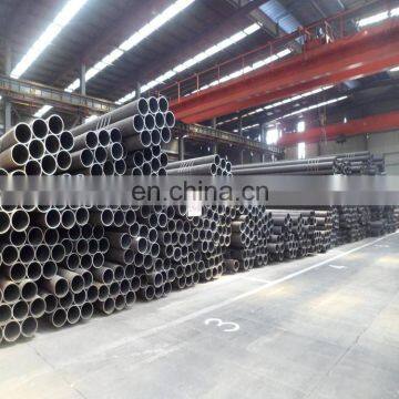 carbon steel seamless pipe for oil and gas line