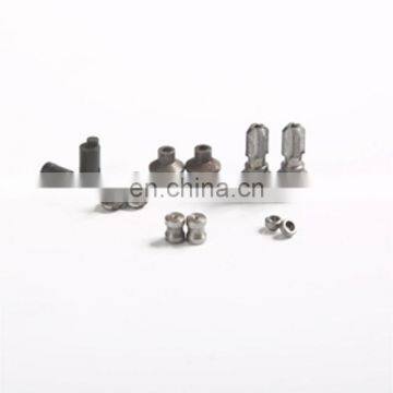 China Factory Small Prototype Cnc Parts Store Aluminum Cnc Machining photo-2