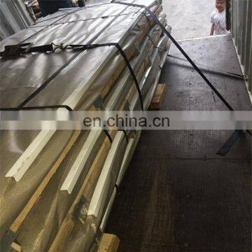 304 304j1 Stainless Steel Coil BA Finish With Pvc Film photo-3
