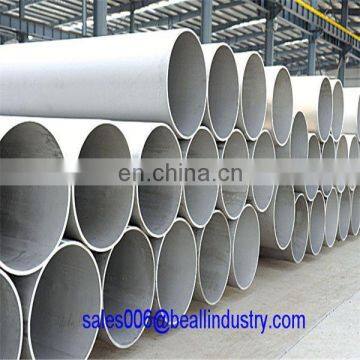 Flexible Stainless Steel 201 304 304l 316 Pipe/tube Price List Reasonable Price photo-6