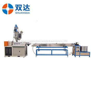 Imitation rattan Production line