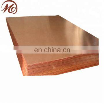 high quality fr4 copper clad laminate