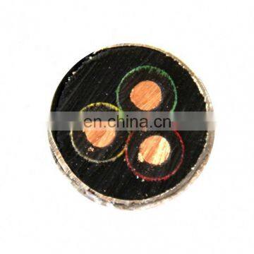 3x10mm2 Power Cable for Electrical Submersible Pump (ESP)