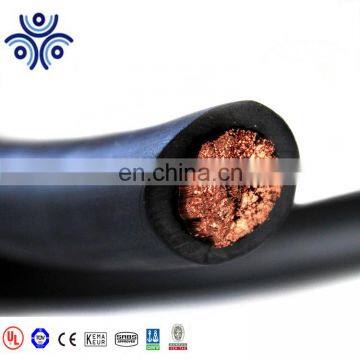 450/750v rubber insulated flexible power cable H07RN-F cable 4g 1.5mm